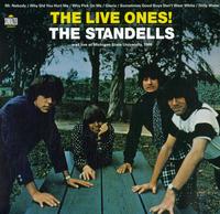 The Standells - The Live Ones