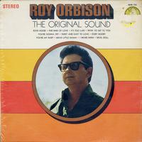 Roy Orbison - The Original Sound