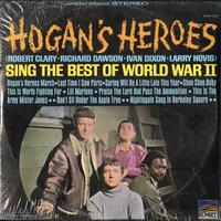 Hogan's Heroes - Sing The Best Of World War II