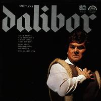 Pribyl, Smetacek, Brno State Philharmonic Orchestra - Smetana: Dalibor