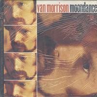 Van Morrison - Moondance -  Preowned Vinyl Record