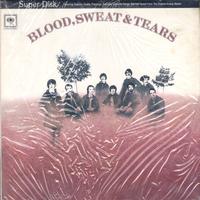 Blood, Sweat & Tears - Blood, Sweat & Tears