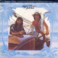 Loggins & Messina - Full Sail