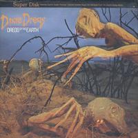 Dixie Dregs - Dregs Of The Earth -  Preowned Vinyl Record
