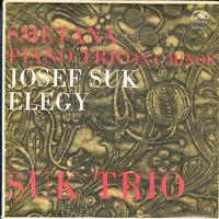 Suk Trio - Smetana: Piano Trio etc.