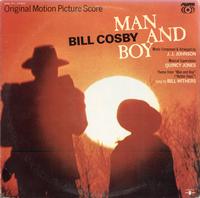 Original Soundtrack - Man and Boy