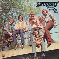 Gallery-Nice To Be With You