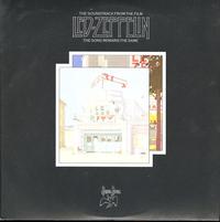 Led Zeppelin - The Song Remains The Same -  Preowned Vinyl Record