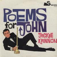 Jackie Kannon - Poems For John