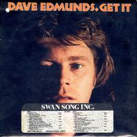 Dave Edmunds - Get It