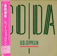 Led Zeppelin - Coda