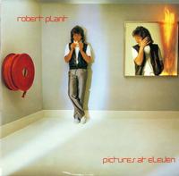 Robert Plant-Pictures at Eleven