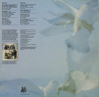 Na Cabarfeidh - Rare Air -  Preowned Vinyl Record