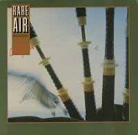 Na Cabarfeidh - Rare Air