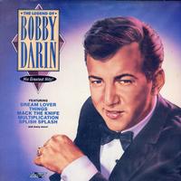 Bobby Darin - His Greatest Hits!