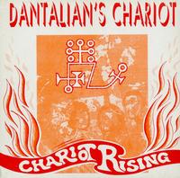 Dantalion's Chariot - Chariot Rising
