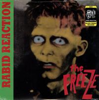 The Freeze - Rabid Reaction