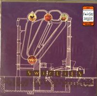 Swirlies - They Spent Their Wild Youthful Days In The Glittering World Of The Salons -  Preowned Vinyl Record