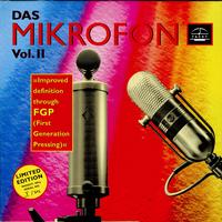 Various Artists - Das Mikrofon Vol. II