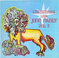 John Fahey - Christmas With Vol. II