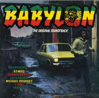 Original Soundtrack - Babylon