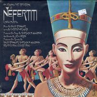 Original Cast - Nefertiti