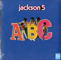 Jackson 5 - ABC