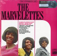 The Marvelettes - The Marvelettes -  Preowned Vinyl Record