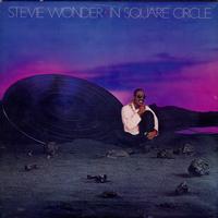 Stevie Wonder - In Square Circle