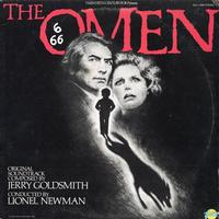 Original Soundtrack - The Omen