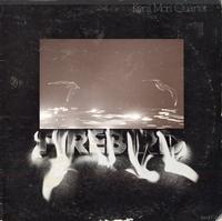 Kenji Mori Quartet - Firebird