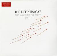 The Deer Tracks - The Archer Trilogy Pt. 1
