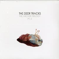 The Deer Tracks - The Archer Trilogy Pt. 2 -  Preowned Vinyl Record