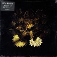 Figurines - Figurines -  Preowned Vinyl Record