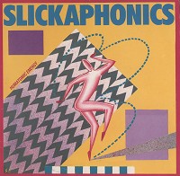 Slickaphonics - Humatomic Energy