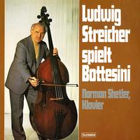 Norman Shetler - Ludwig Streicher Spielt Bottesini
