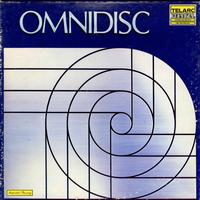 Various Artists - Omnidisc