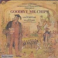Original Cast - Goodbye Mr. Chips
