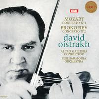 Galliera, Philharmonia Orchestra - Mozart: Concerto No. 3 etc.