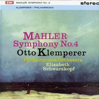 Schwarzkopf, Klemperer, The Philharmonia Orchestra - Mahler: Symphony No. 4
