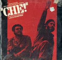 Original Motion Picture Soundtrack - ''Che!''