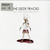 The Deer Tracks - The Archer Trilogy Pt. 3 -  Preowned Vinyl Record
