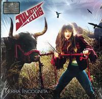 Juliette Lewis - Terra Incognita -  Preowned Vinyl Record