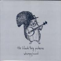 The Black Twig Pickers - Whompyjawed