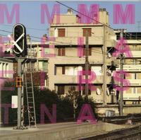 M Friedberger - Meet Me In Miramas -  Preowned Vinyl Record