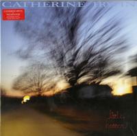 Catherine Irwin - Little Heater -  Preowned Vinyl Record