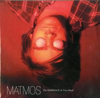 Matmos - The Marriage Of True Minds