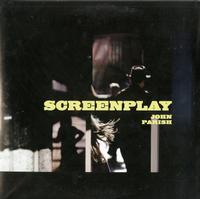John Parish - Screenplay -  Preowned Vinyl Record