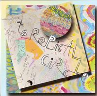 Takako Minekawa & Dustin Wong - Toropical Circle -  Preowned Vinyl Record
