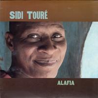 Sidi Toure - Alafia